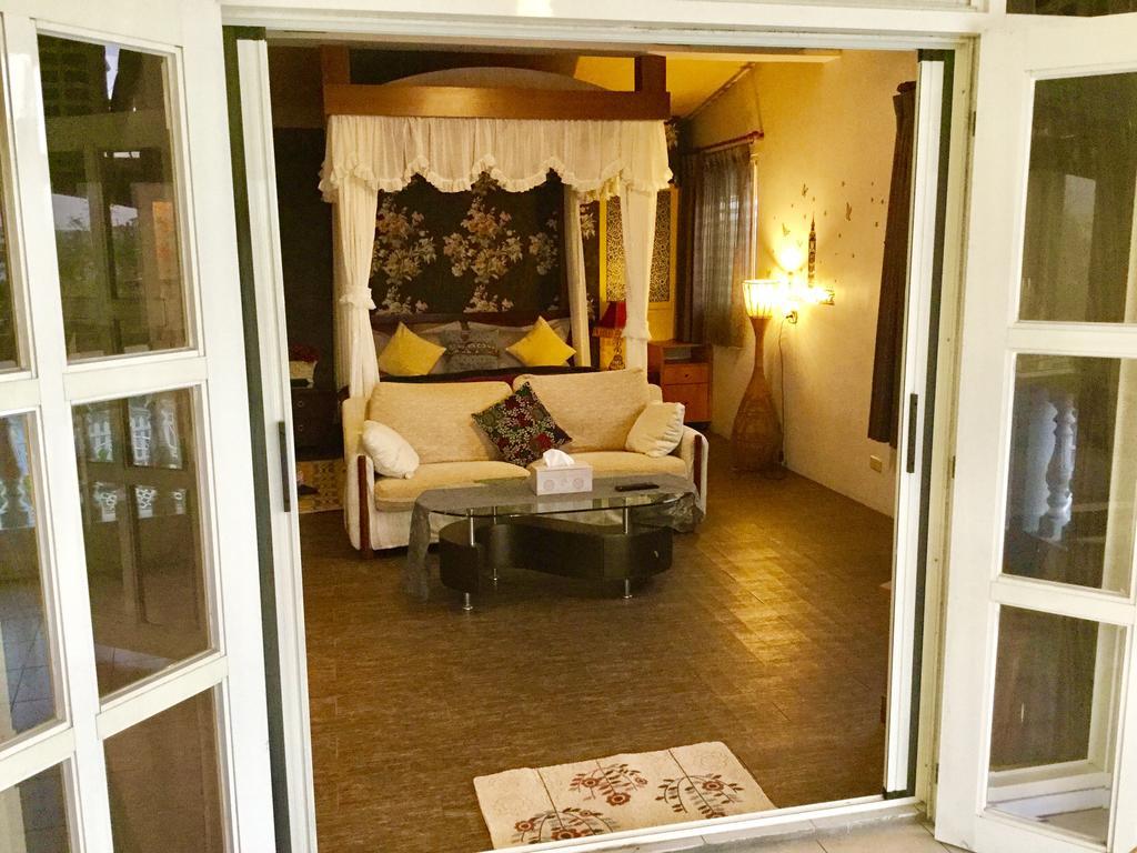 Sunny Villa Homestay Вужие Екстериор снимка