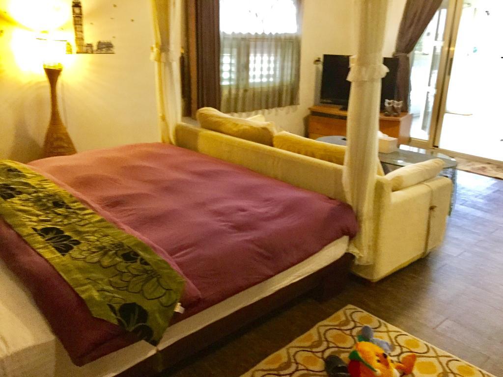 Sunny Villa Homestay Вужие Екстериор снимка